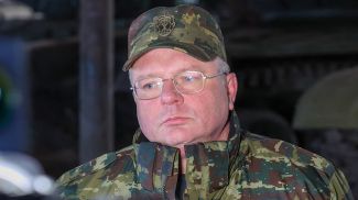 Василий Герасимов