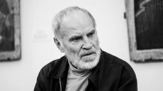 Анатолий Заболоцкий. Фото "Беларусьфильма"