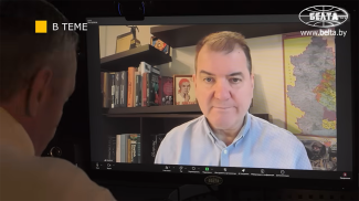 Скриншот видео БЕЛТА