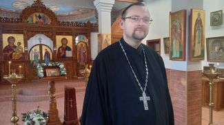 Игорь Данильчик