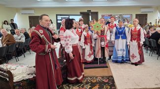 Фото Посольства Республики Беларусь в Республике Молдова