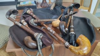 Фото Гродненского методического центра народного творчества