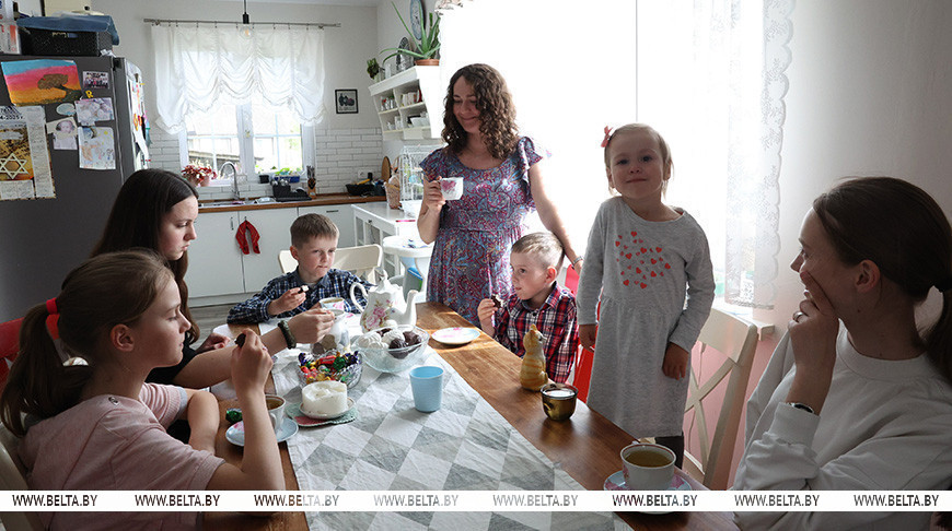 Фото из архива