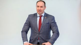 Андрей Лобович