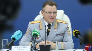 Вадим Синявский. Фото из архива