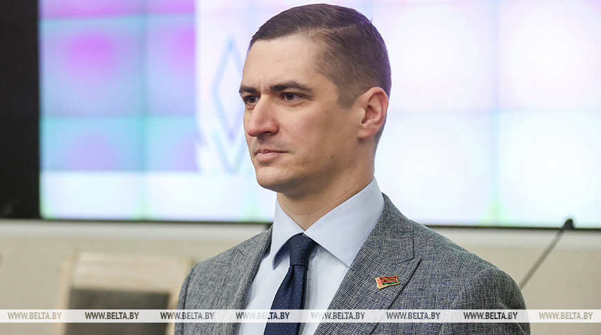 Кирилл Машарский