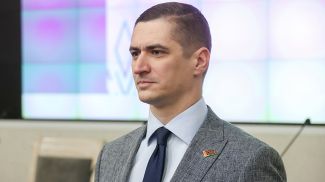 Кирилл Машарский