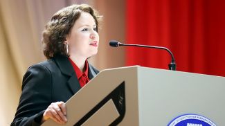 Ирина Назаренко