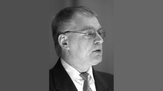 Николай Корбут. Фото из архива