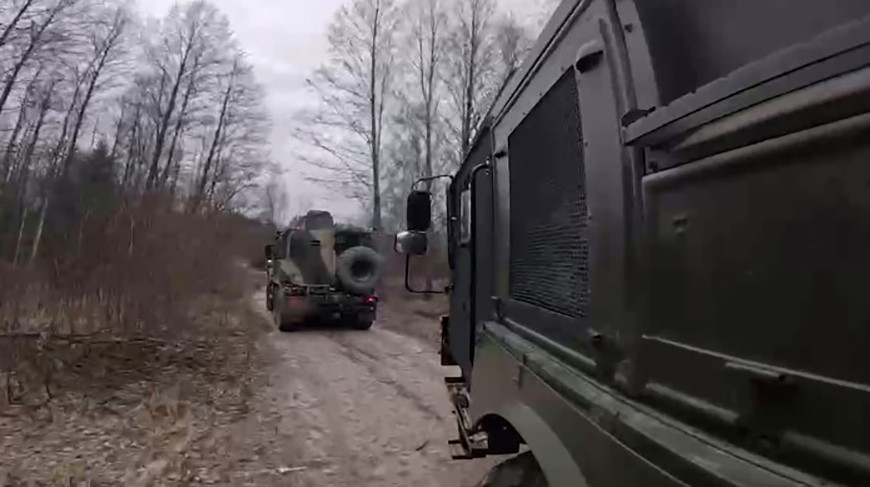 Скриншот видео БЕЛТА