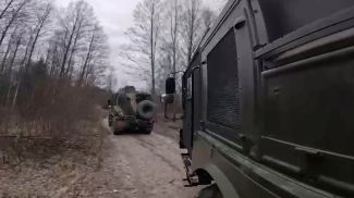 Скриншот видео БЕЛТА