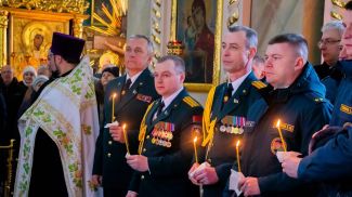 Фото Гомельского областного УМЧС