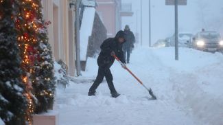 Фото из архива