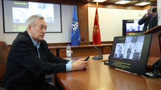 Владимир Лабунов