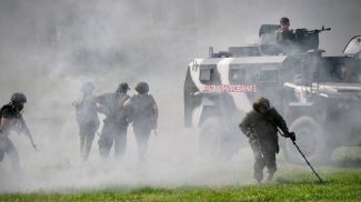 Фото  "Ваяр" 