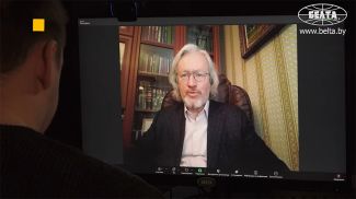 Игорь Шишкин. Скриншот видео