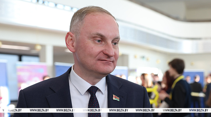 Андрей Стригельский