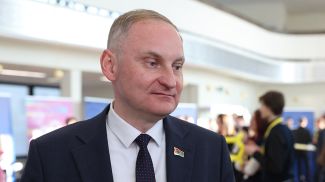 Андрей Стригельский