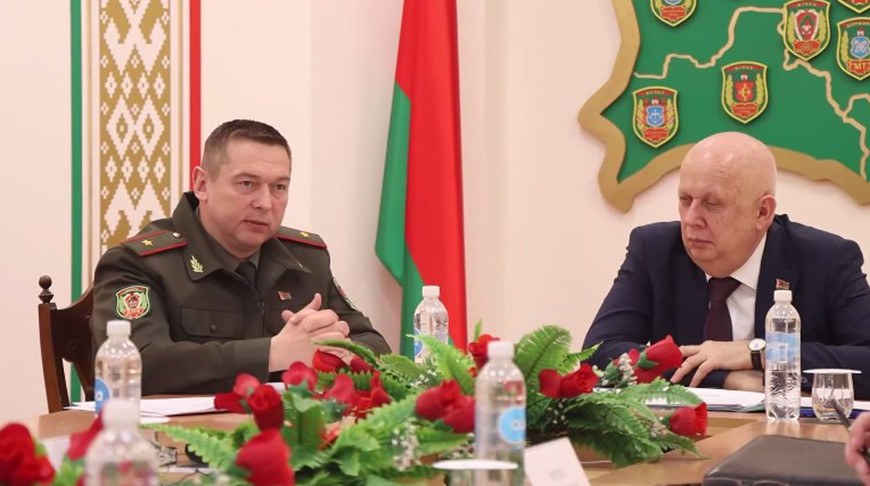 Скриншот видео ГПК