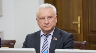 Сергей Рачков. Фото из архива