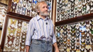 Геннадий Пузанкевич