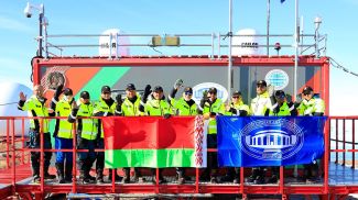 Фото НАН Беларуси