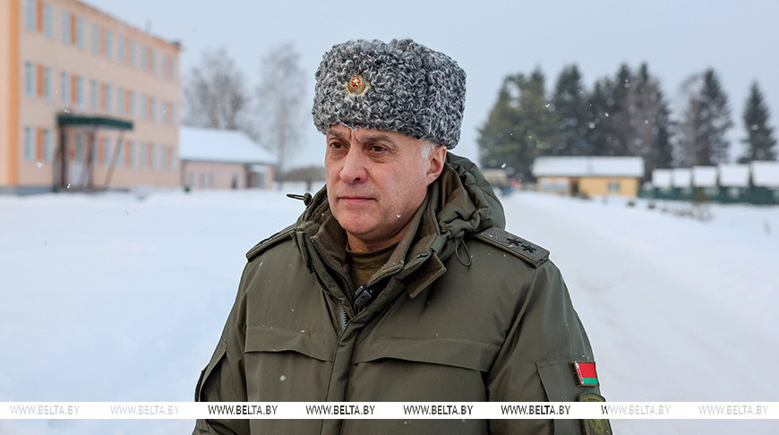 Александр Вольфович