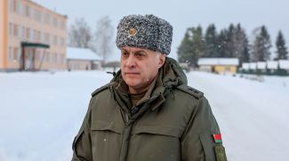 Александр Вольфович