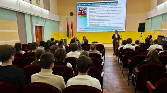 Фото Конституционного Суда