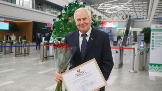 Игорь Качанов