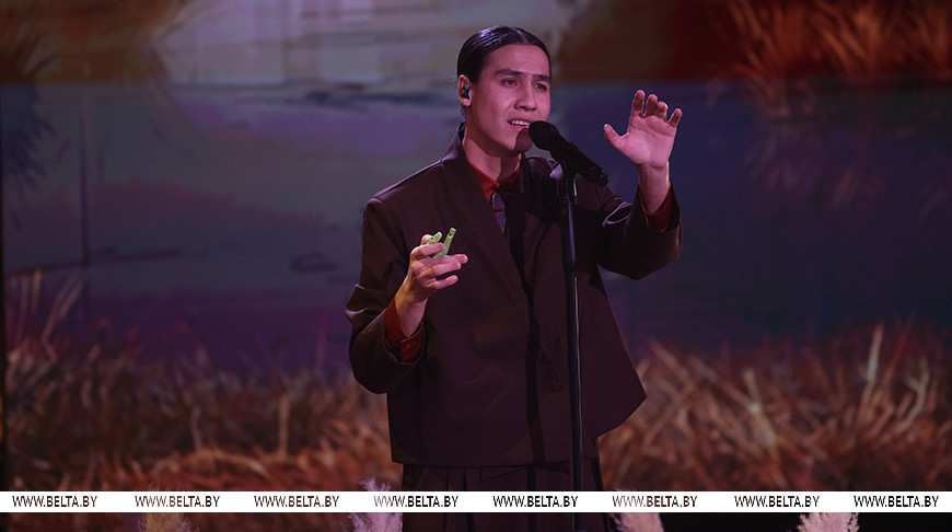 Ибрагим Карасов