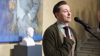 Сергей Безруков. Фото из архива