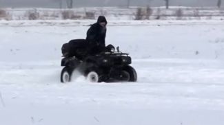 Скриншот видео телеканала  ОНТ 