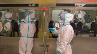 Скриншот видео телеканала  СТВ 