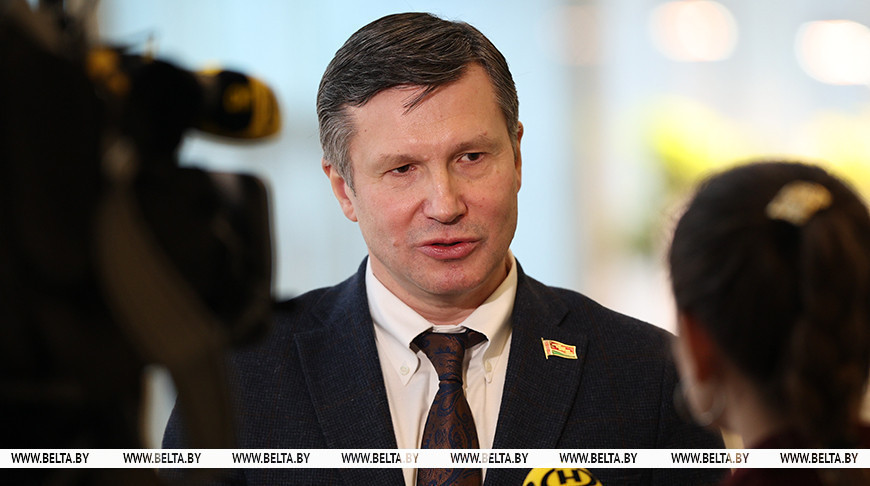 Андрей Король