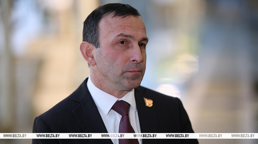 Вадим Богуш