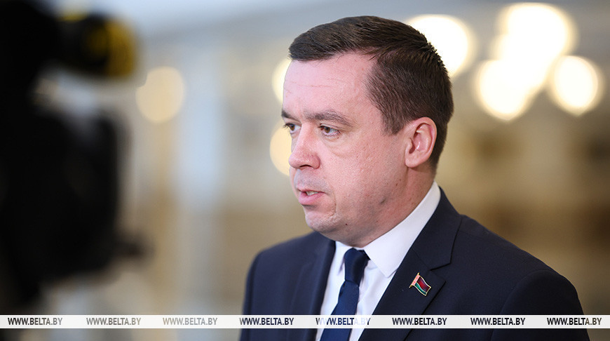 Андрей Парфиевич