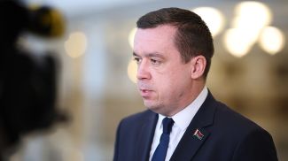 Андрей Парфиевич