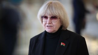 Марина Титок