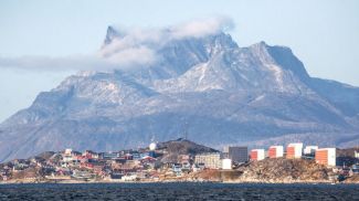 Фото из архива  РИА Новости 