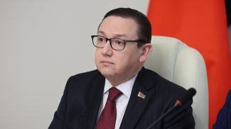 Владимир Перцов