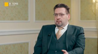 Святослав Кулинок. Скриншот видео