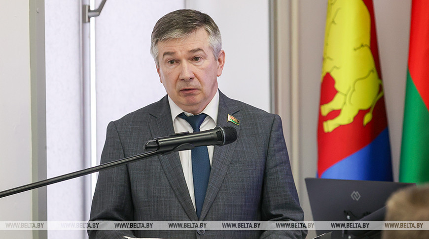 Александр Омельянюк