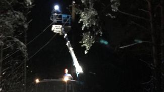 Фото ГПО "Белэнерго"