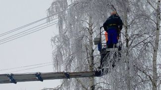 Фото ГПО "Белэнерго"