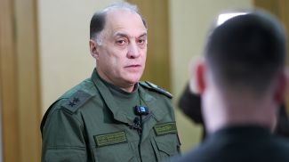 Александр Вольфович