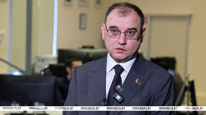 Виктор Каранкевич