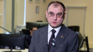 Виктор Каранкевич