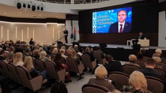 Фото НАН Беларуси