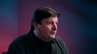 Игорь Марзалюк. Скриншот видео